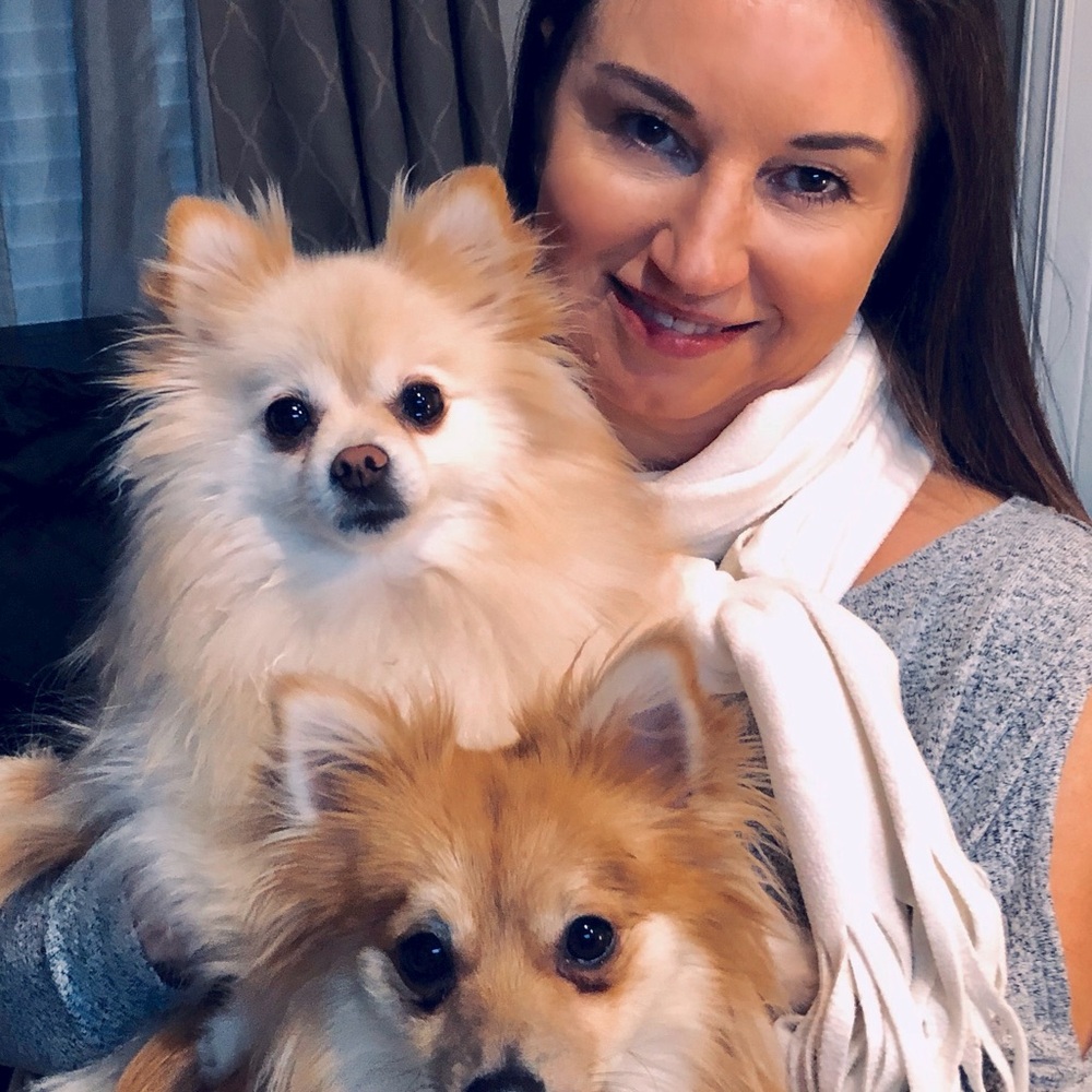 Meet your Posher, Monica